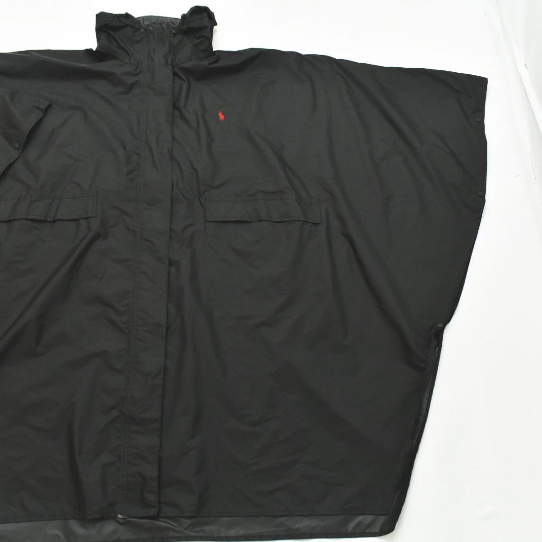 おまとめ割り ゆっぴー  ラルフローレン ポンチョ Tシャツ