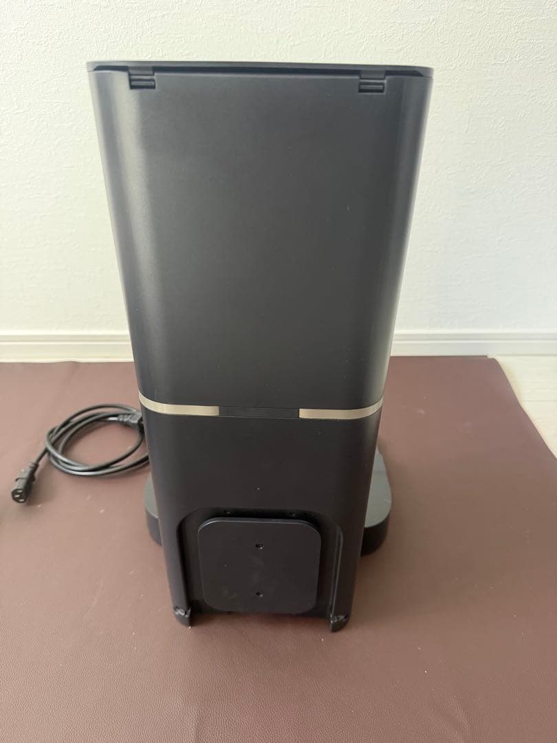 ルンバ s9+ & [限定モデル] ブラーバ ジェット m6 （ブラッ）