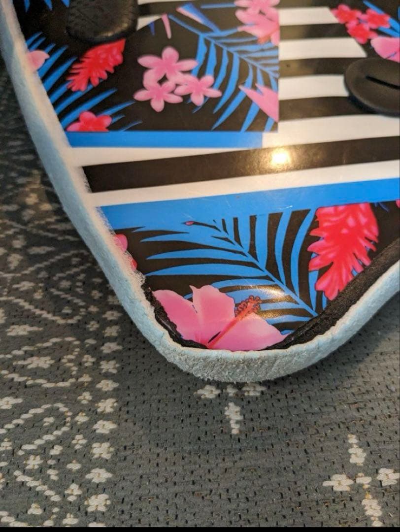 ODYSSEA ショートボード