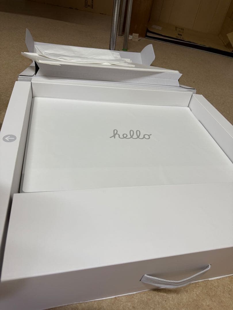 ハイスペック2023 Apple iMac M3 24インチ　24GB 1TB