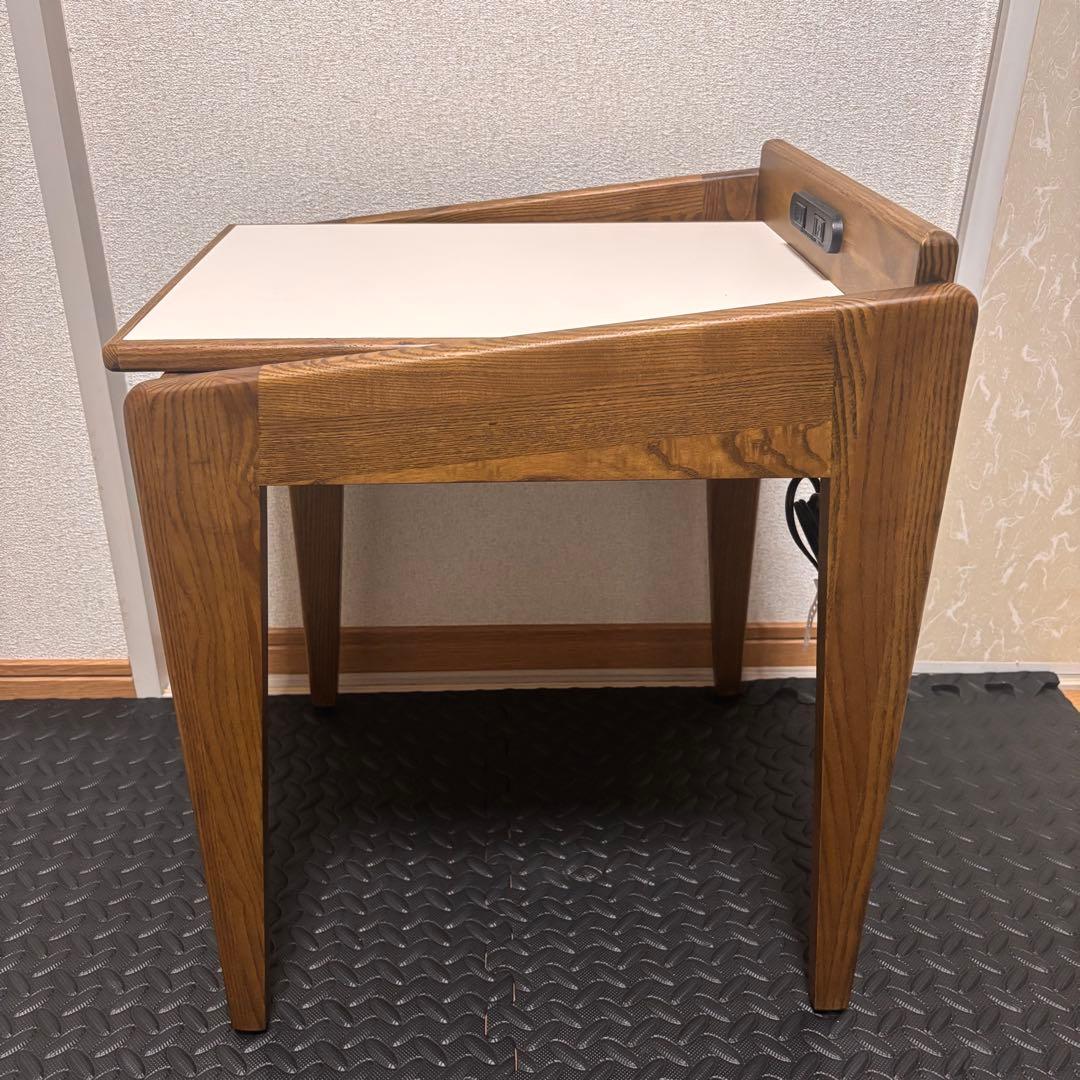 Frabo's Shop様向け【美品】　ALVESTA SIDE TABLE