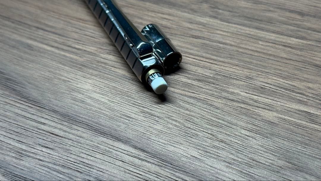 カランダッシュ エクリドール アベニュー メカニカルペンシル 0.7ミリ