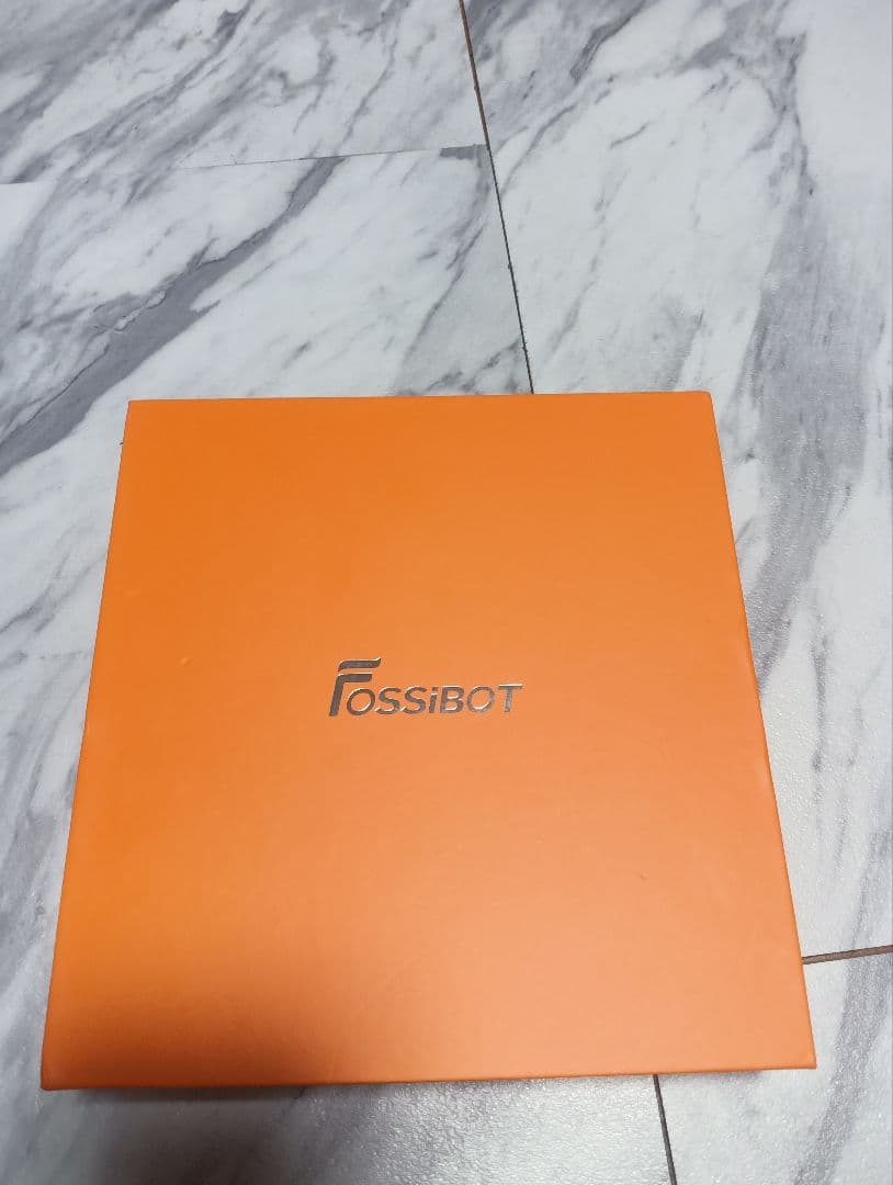 スマートフォン本体 fossibot f101pro