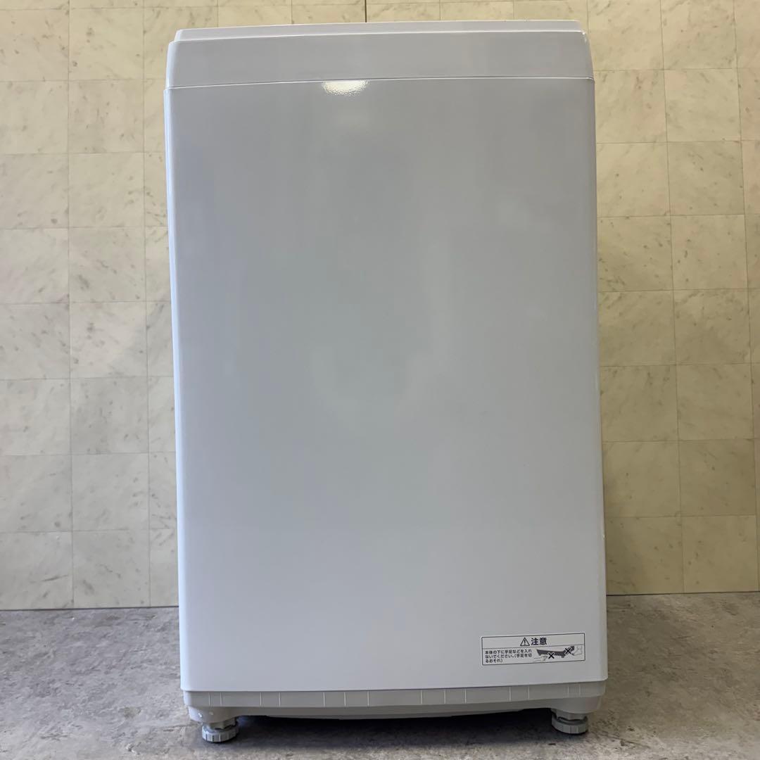 【送料無料&一部地域は3000円引き‼️】美品‼️ニトリ 洗濯機 24年製 6kg