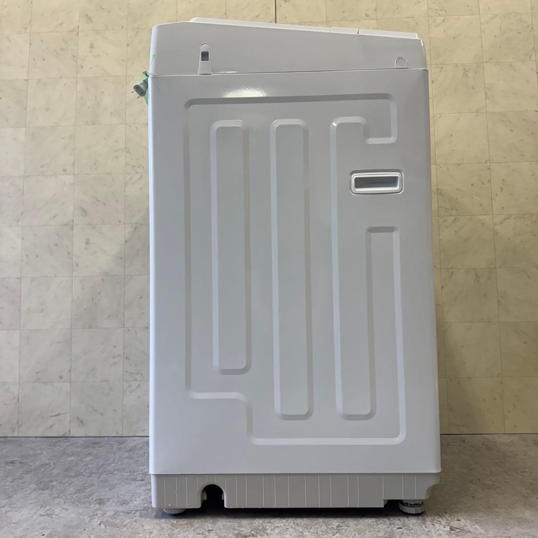 【送料無料&一部地域は3000円引き‼️】美品‼️ニトリ 洗濯機 24年製 6kg