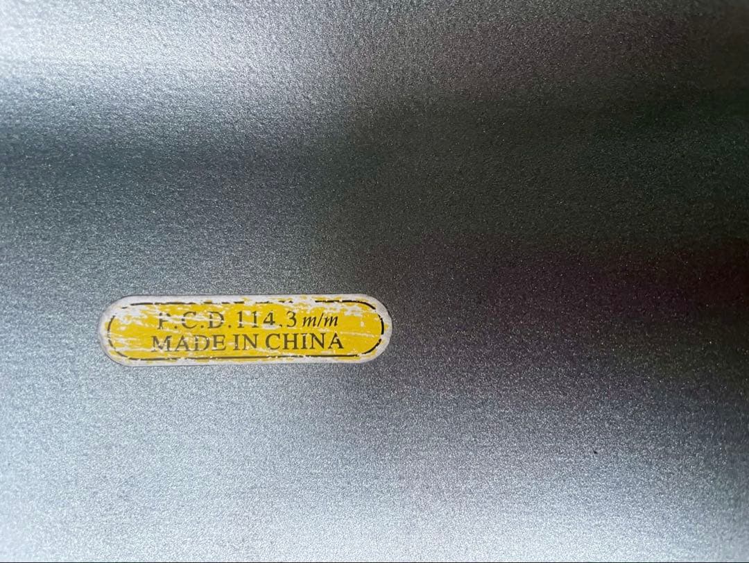 走行距離少★美品スタッドレス タイヤ & ホイール4本