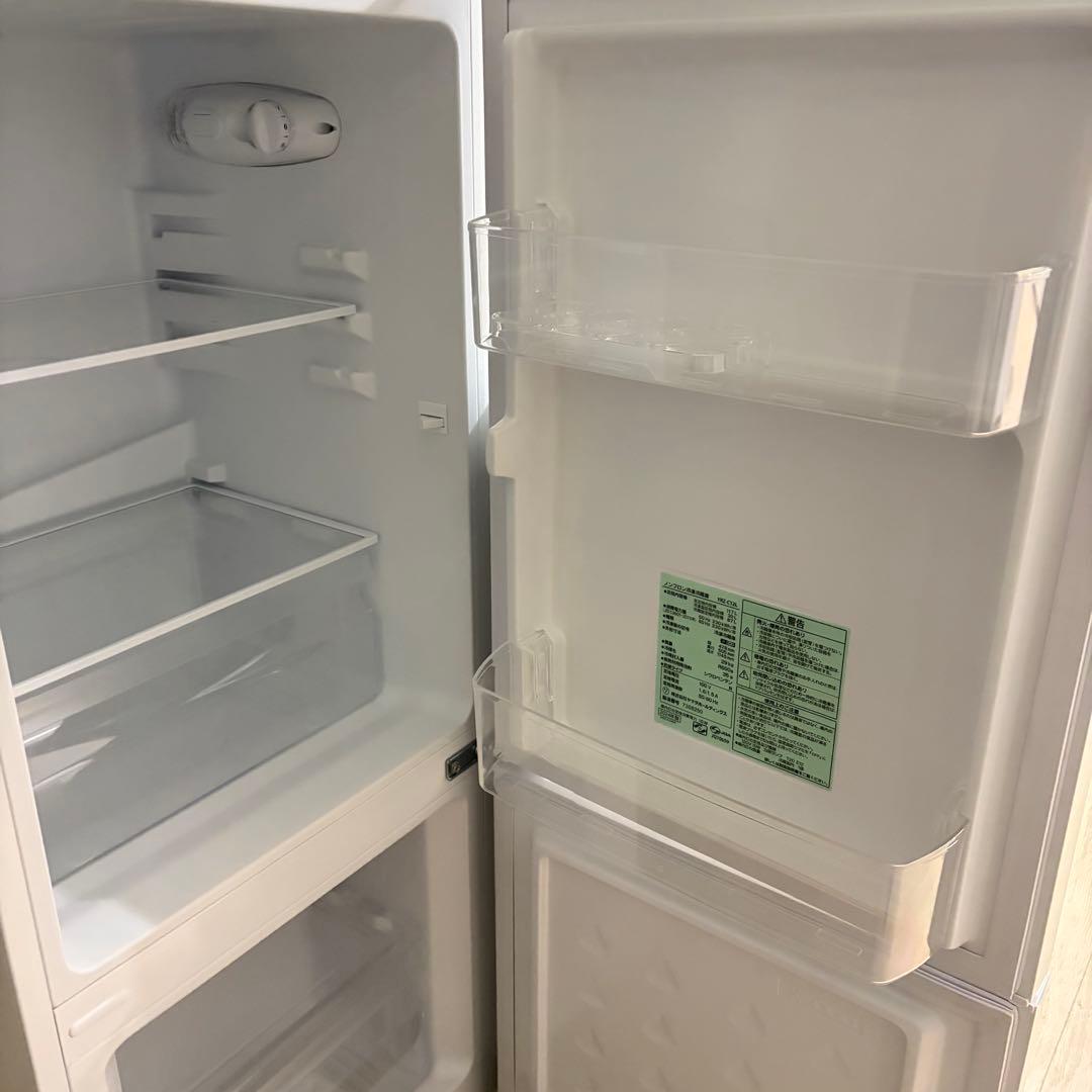 美品高年式高品質❗️1人暮らし家電セット　大阪、大阪近郊配送と設置無料①