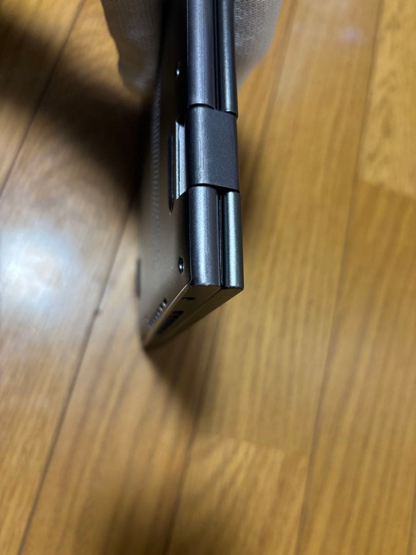 CHUWI MiniBook X N100 英語配列