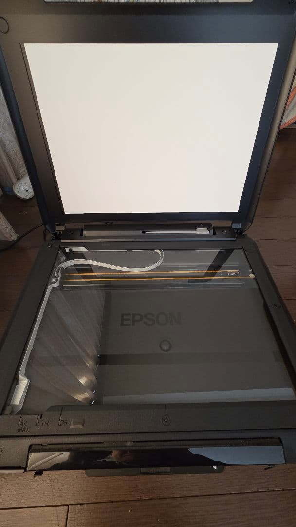 【ジャンク品】EPSON EP-805 インクジェットプリンター