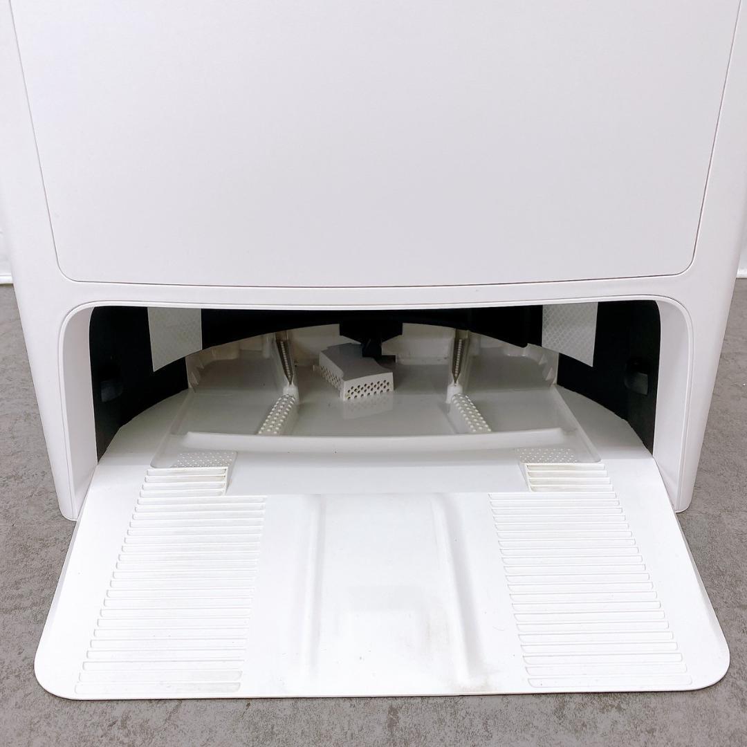 ECOVACS(エコバックス) DEEBOT T20e OMNI