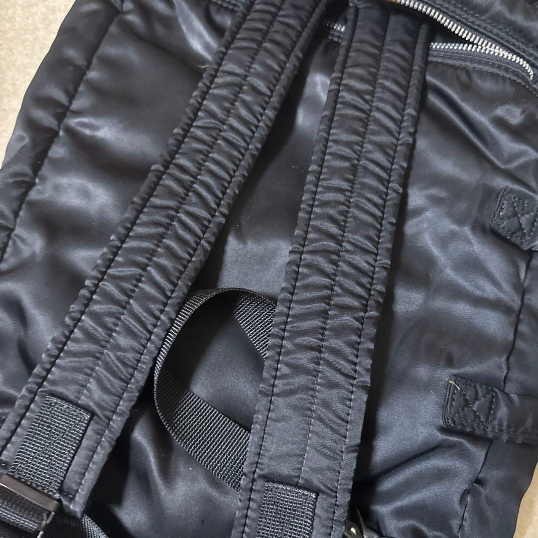 PORTER ポーター TANKERタンカー ブリーフケース 3way