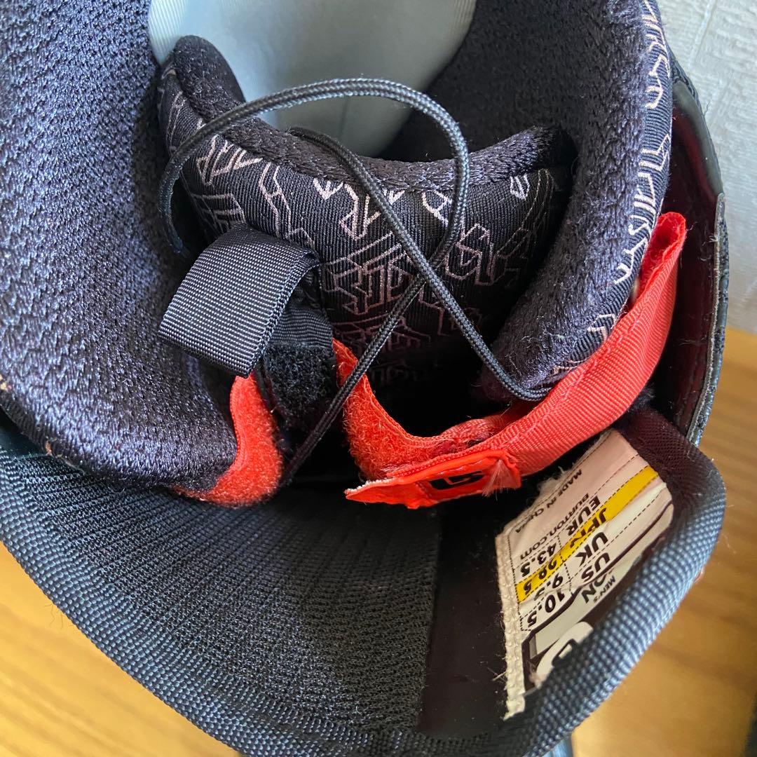 スノーボードブーツ　BURTON ION 28.5センチ