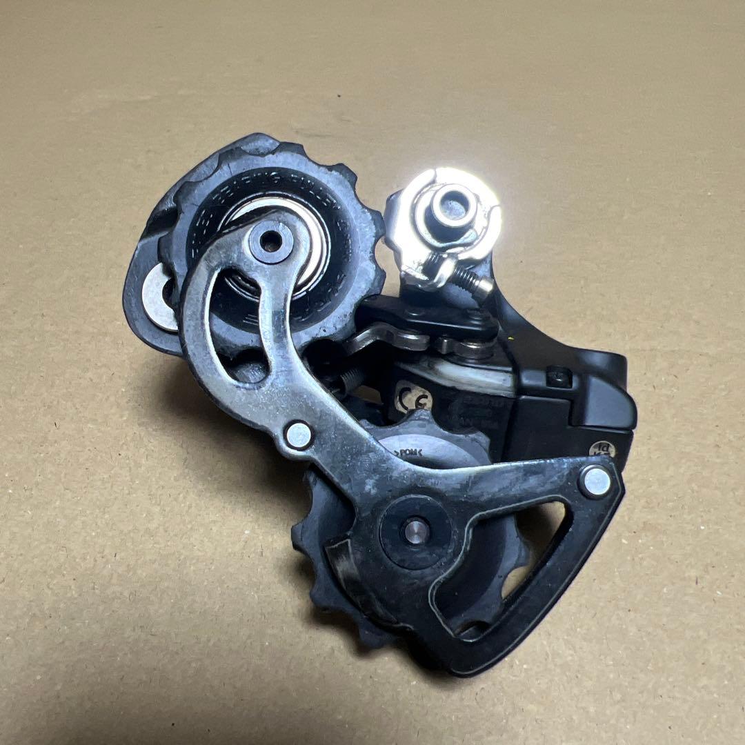 Shimano DURA-ACE 7970リアディレイラー