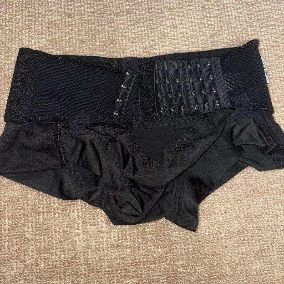 Fit Keep II フィットキープⅡ Mサイズ　骨盤ベルト