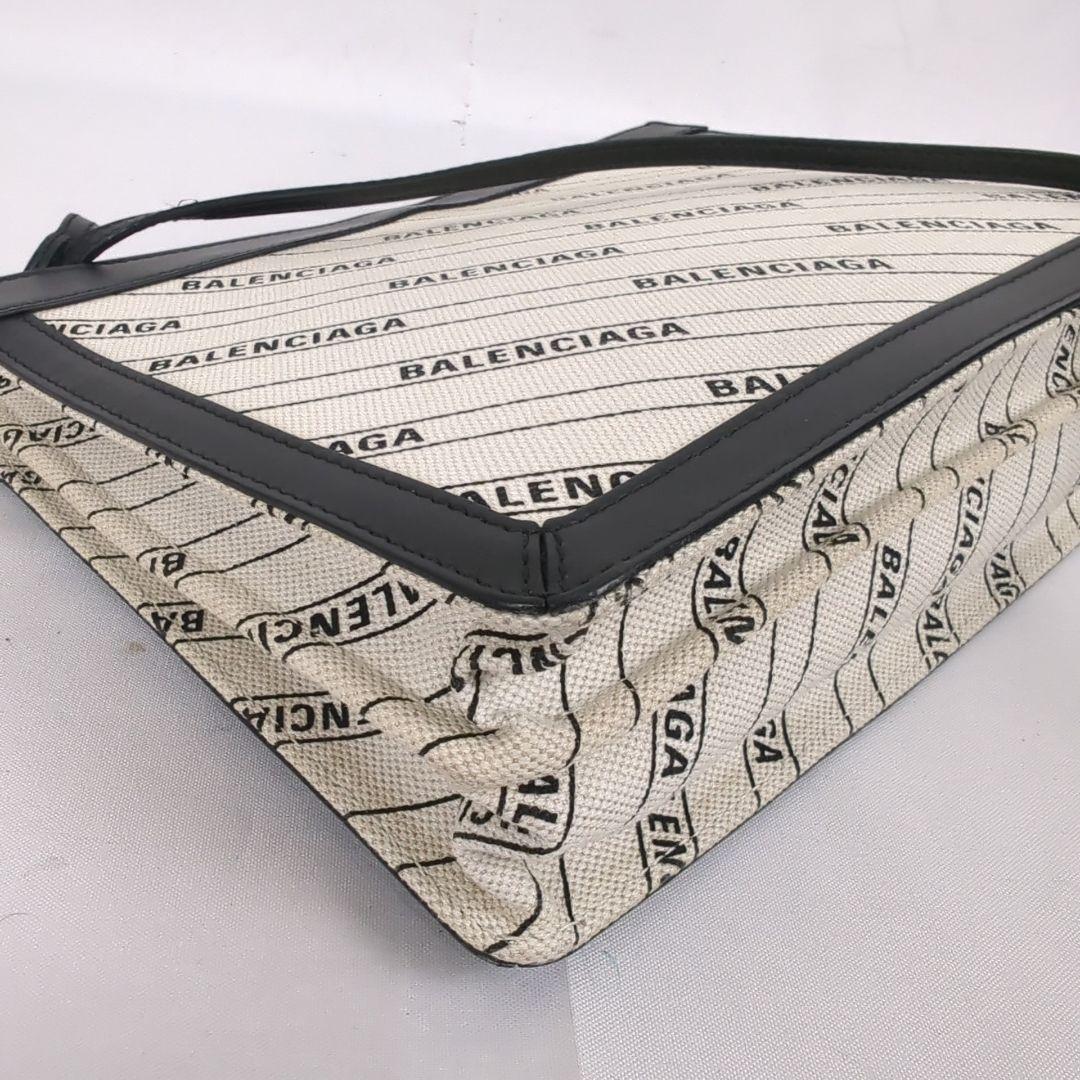 BALENCIAGA バレンシアガ ショルダー バッグ クラッチバッグ 2way