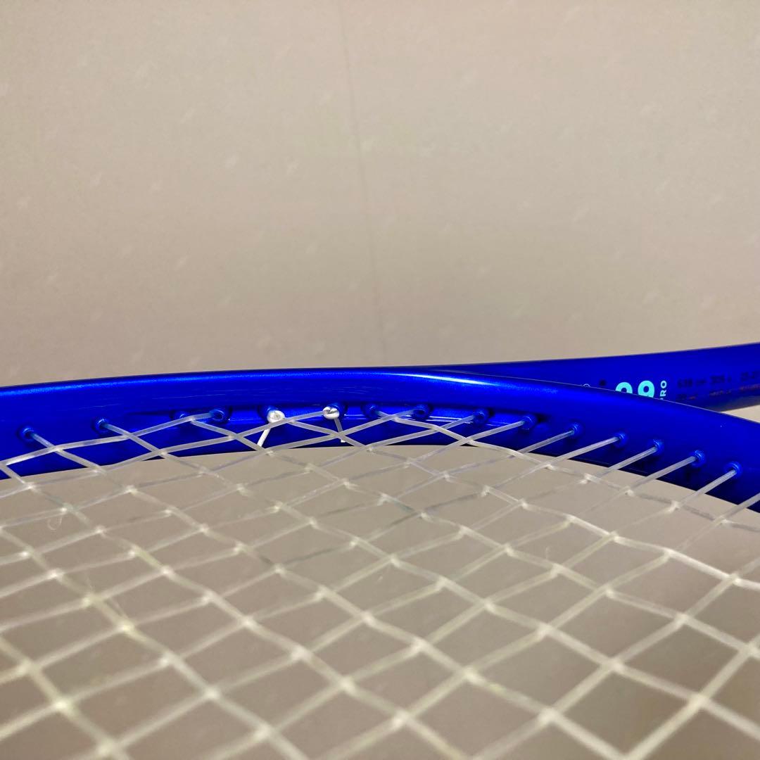 ウルトラ99プロ V5 グリップ3 (ULTRA 99 PRO V5 G3)