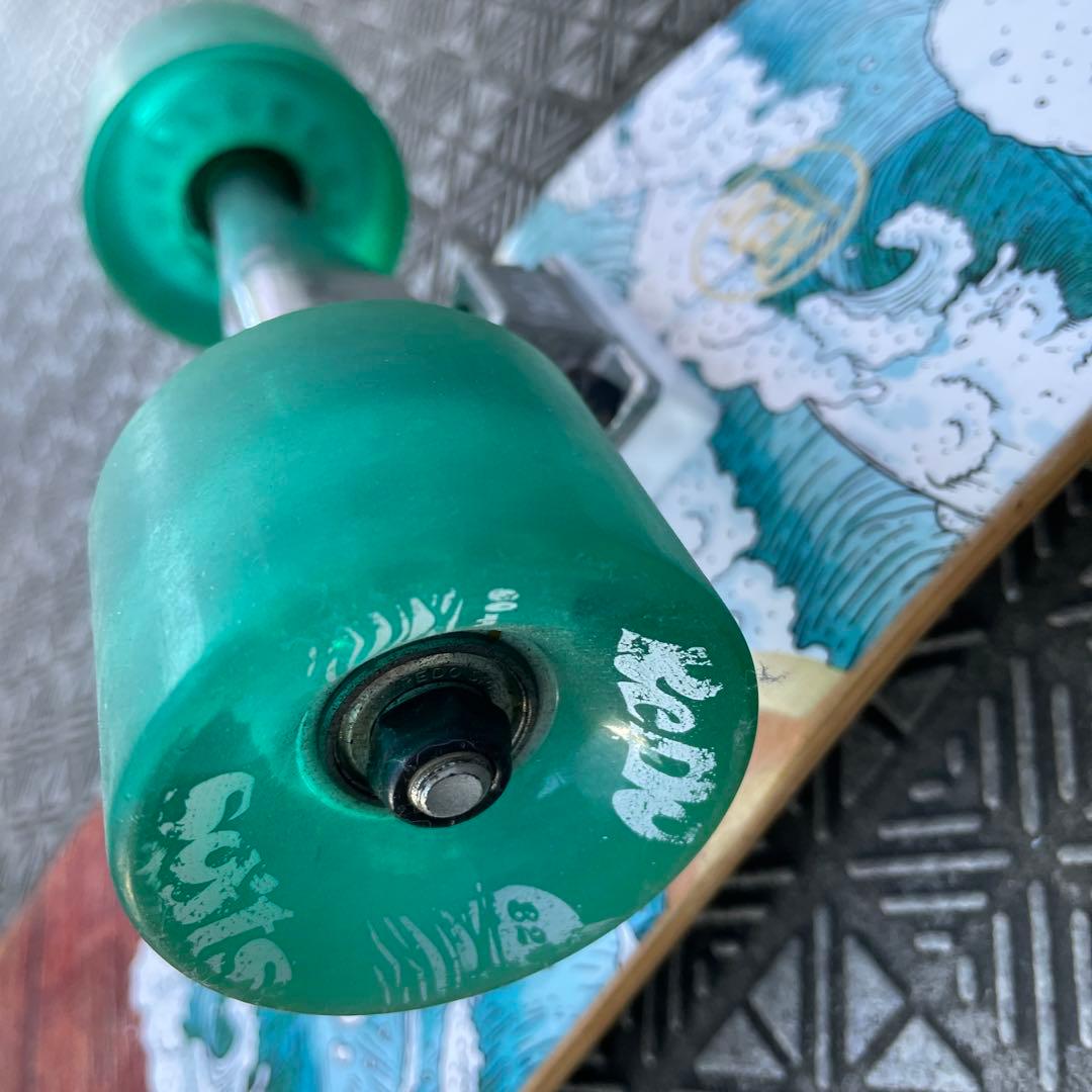 REDO スケートボード