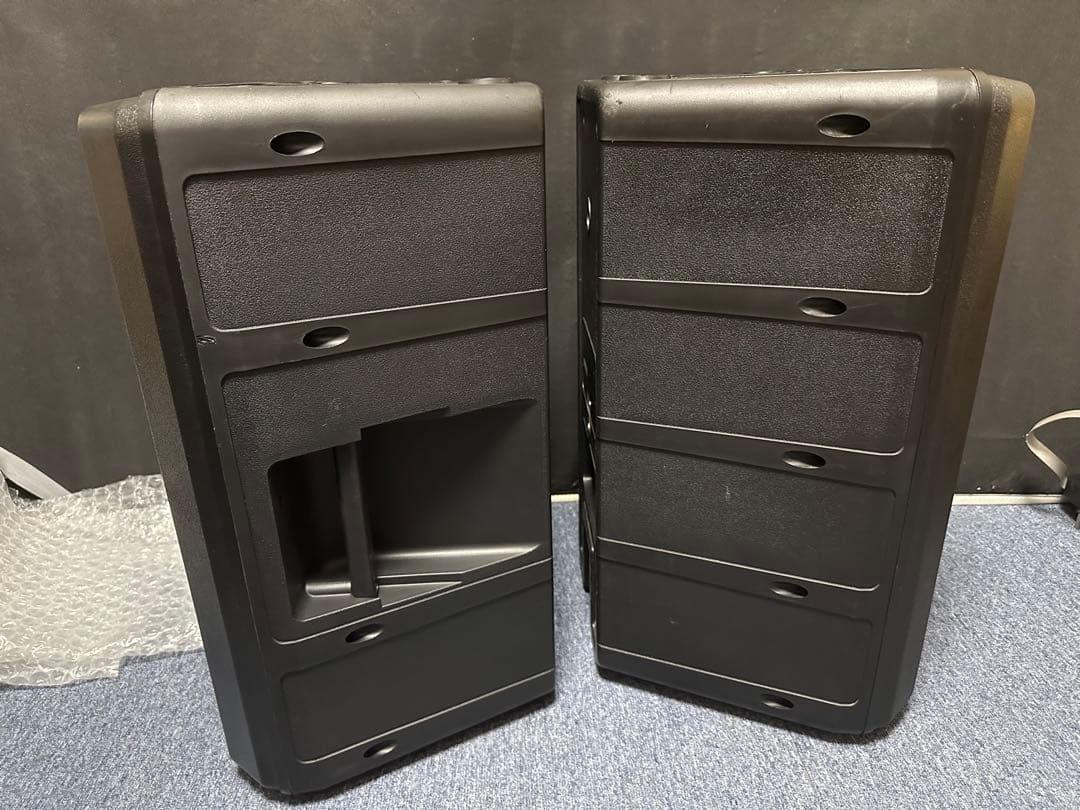 Electro-voice SX300 ペア。