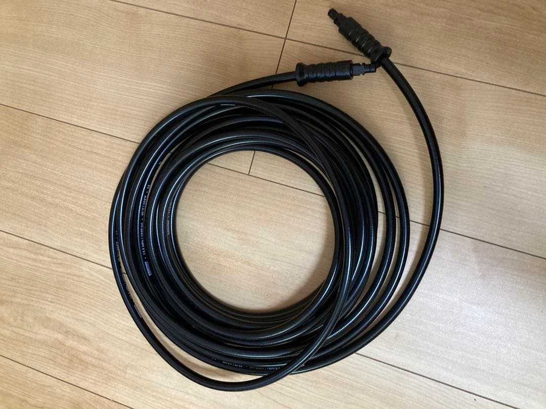 ケルヒャー 高圧洗浄機 K3 サイレント ベランダ 50Hz東日本専用