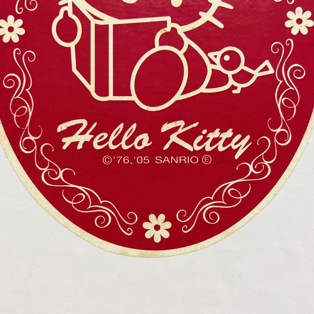 激レア サンリオ ハローキティ 陶器製 傘立て 希少