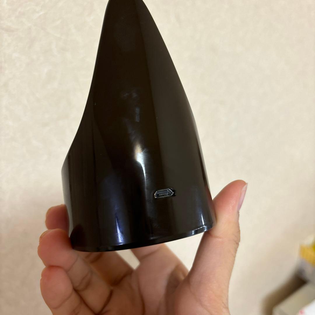 【美顔器】 パイラナイト 充電スタンド付き