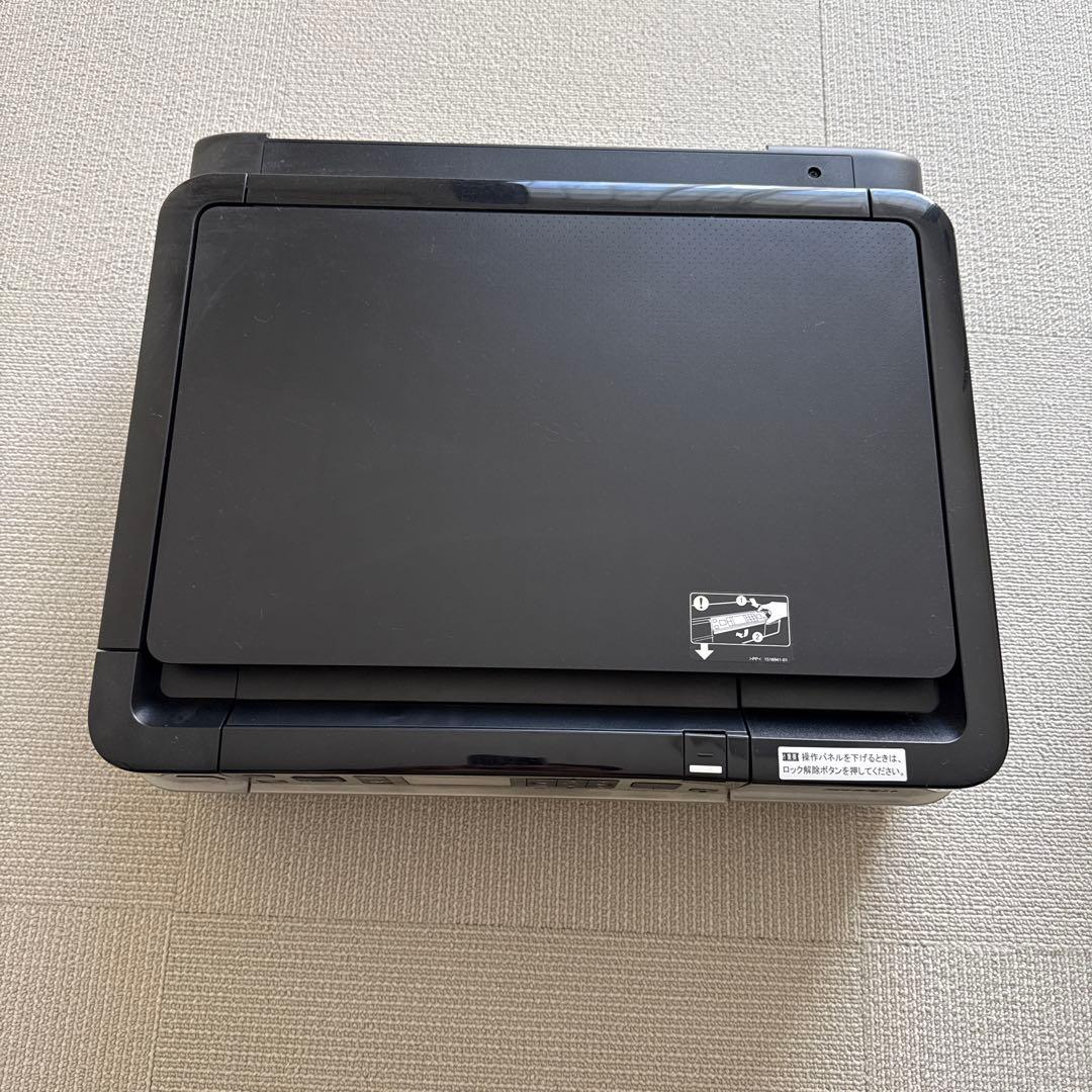EPSON EP-802A プリンター　ジャンク品