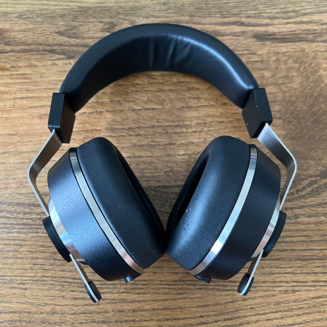 【超希少廃盤】 final SONOROUS VI ヘッドフォン