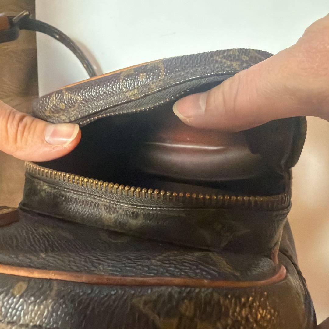 ヴィソン　ショルダー