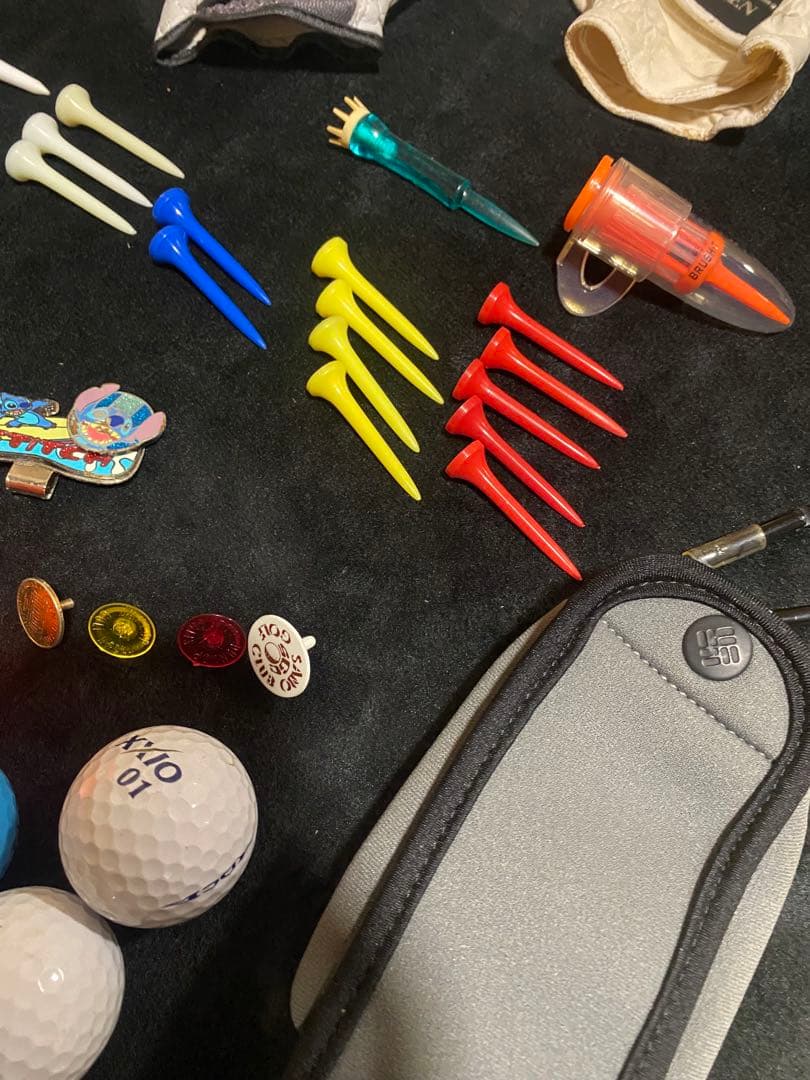 ゴルフクラブセット　メンズ　シューズもお付けします