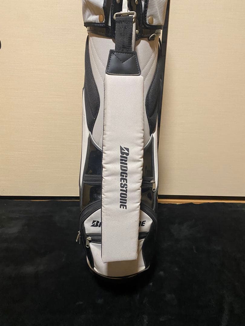 ゴルフクラブセット　メンズ　シューズもお付けします