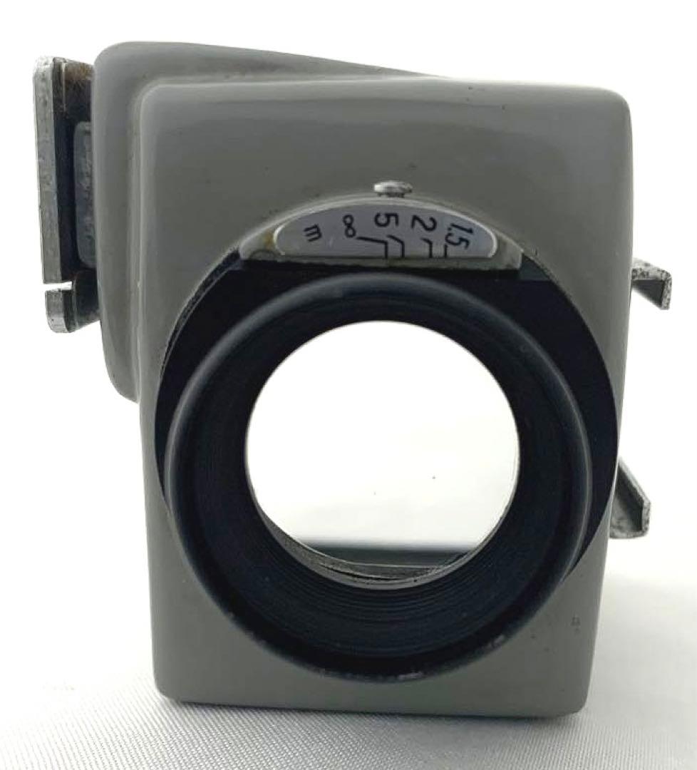 Mamiya 65mm Finder マミヤ ファインダー