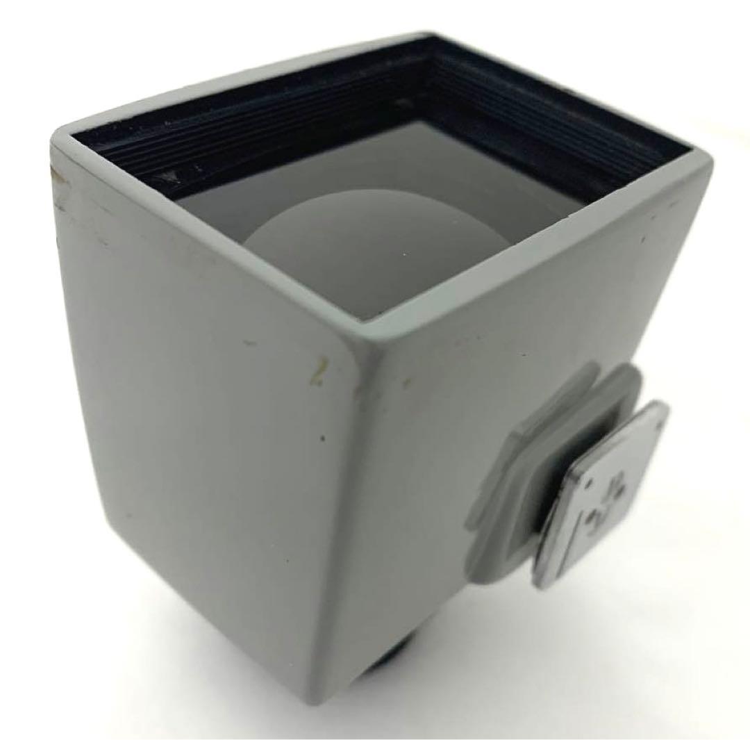 Mamiya 65mm Finder マミヤ ファインダー