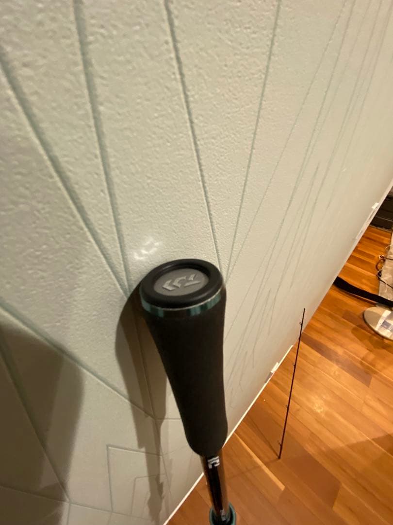 ダイワ エメラルダス　ストイスト AGS 90ULL-S ※ジャンク品