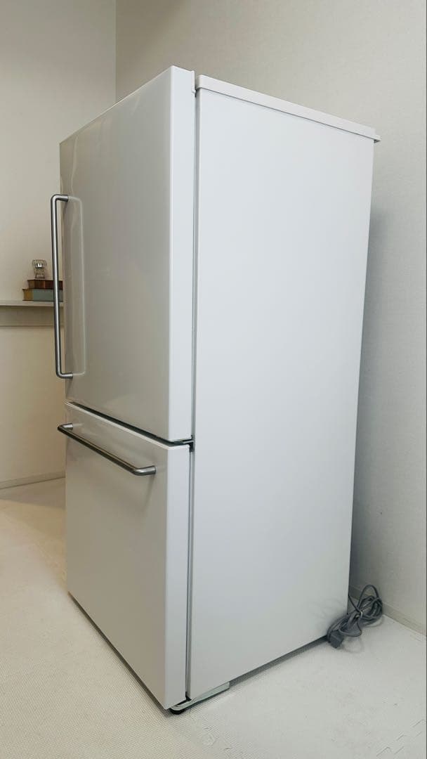 さとちんさん専用:【2024年製】無印良品 冷蔵庫 157L MJ-R16B