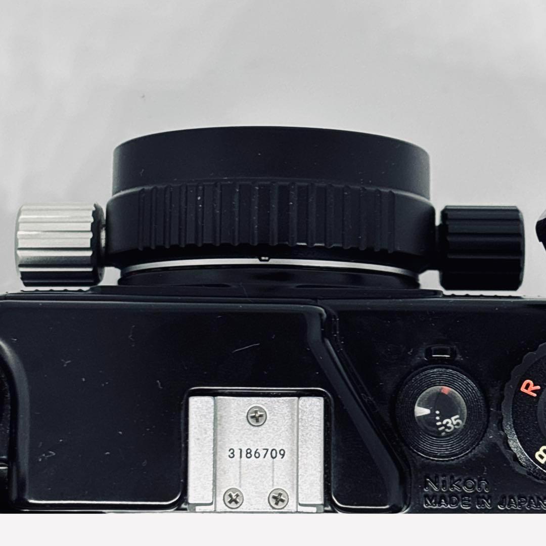 【ジャンク】 NIKON NIKONOS-Ⅲ　 NIKKOR 35mm F2.5