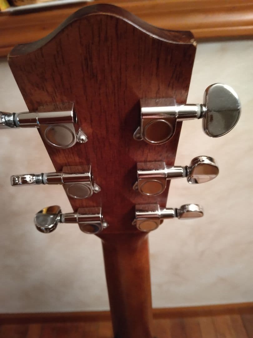 HEADWAY アコースティックギター