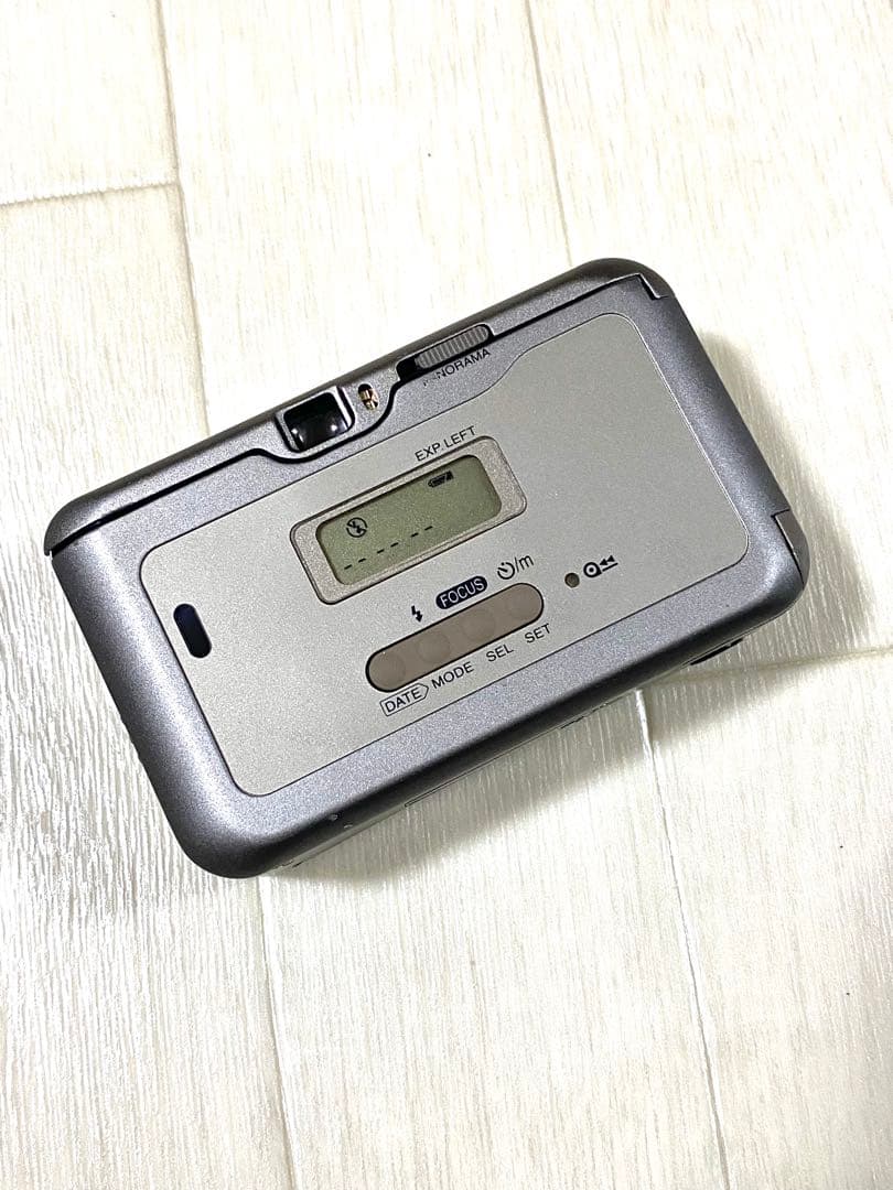 富士フィルム FUJIFILM CARDIA mini TIARA 動作確認済