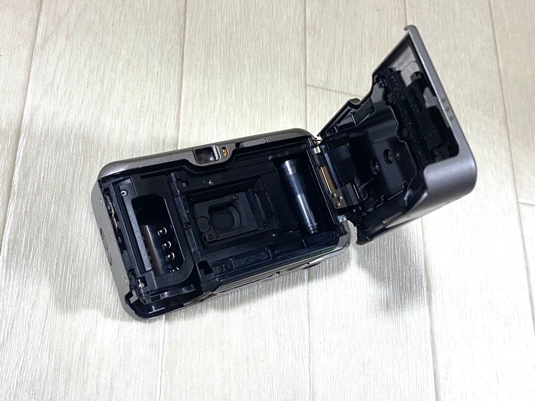 富士フィルム FUJIFILM CARDIA mini TIARA 動作確認済