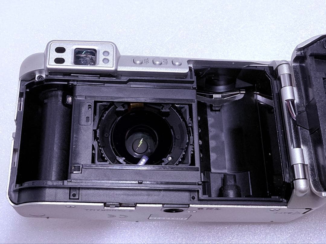 MINOLTA Capios 160 A 動作確認済