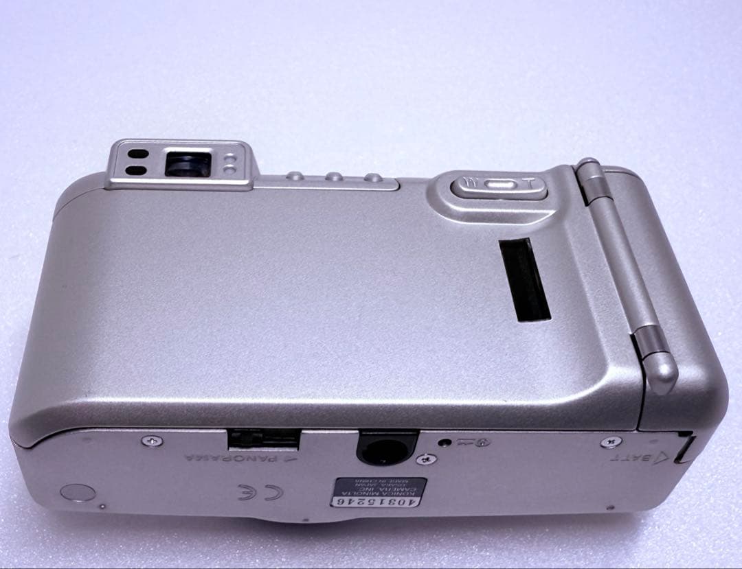 MINOLTA Capios 160 A 動作確認済