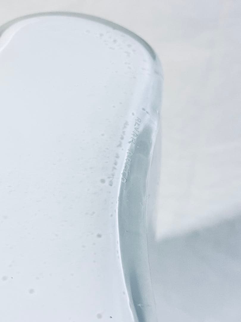 g*o様 ヴィンテージ  アアルトベース 3031ホワイト