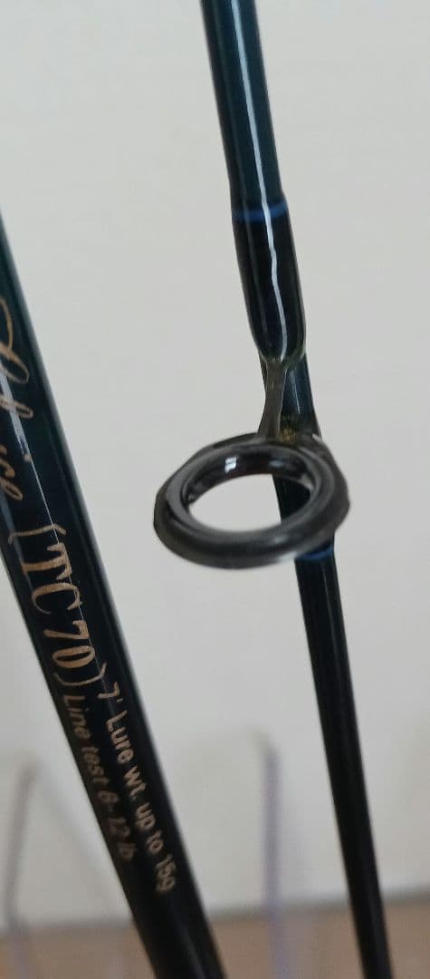 ミスター．ドン　Mr.DON　EBISU トラウターズ・チョイス TC70