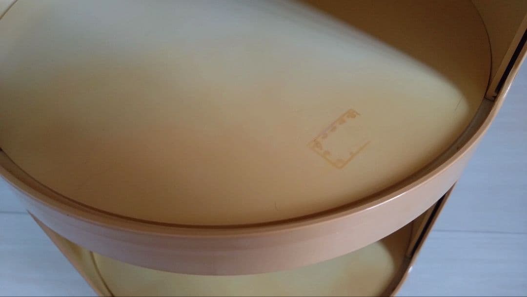 [正規品]Kartell カルテル コンポニビリ COMPONIBILI３