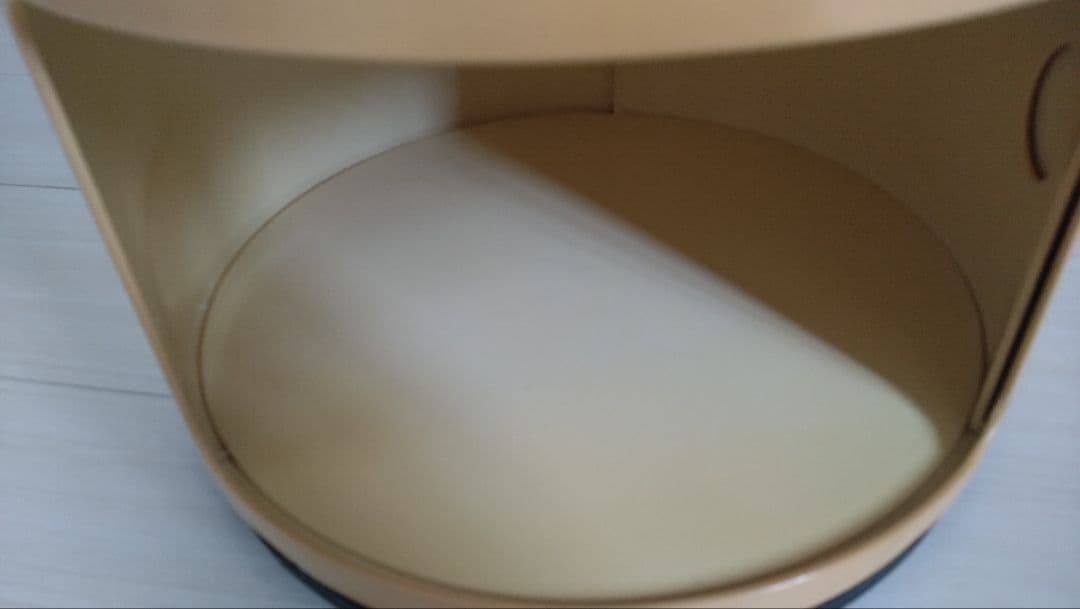 [正規品]Kartell カルテル コンポニビリ COMPONIBILI３