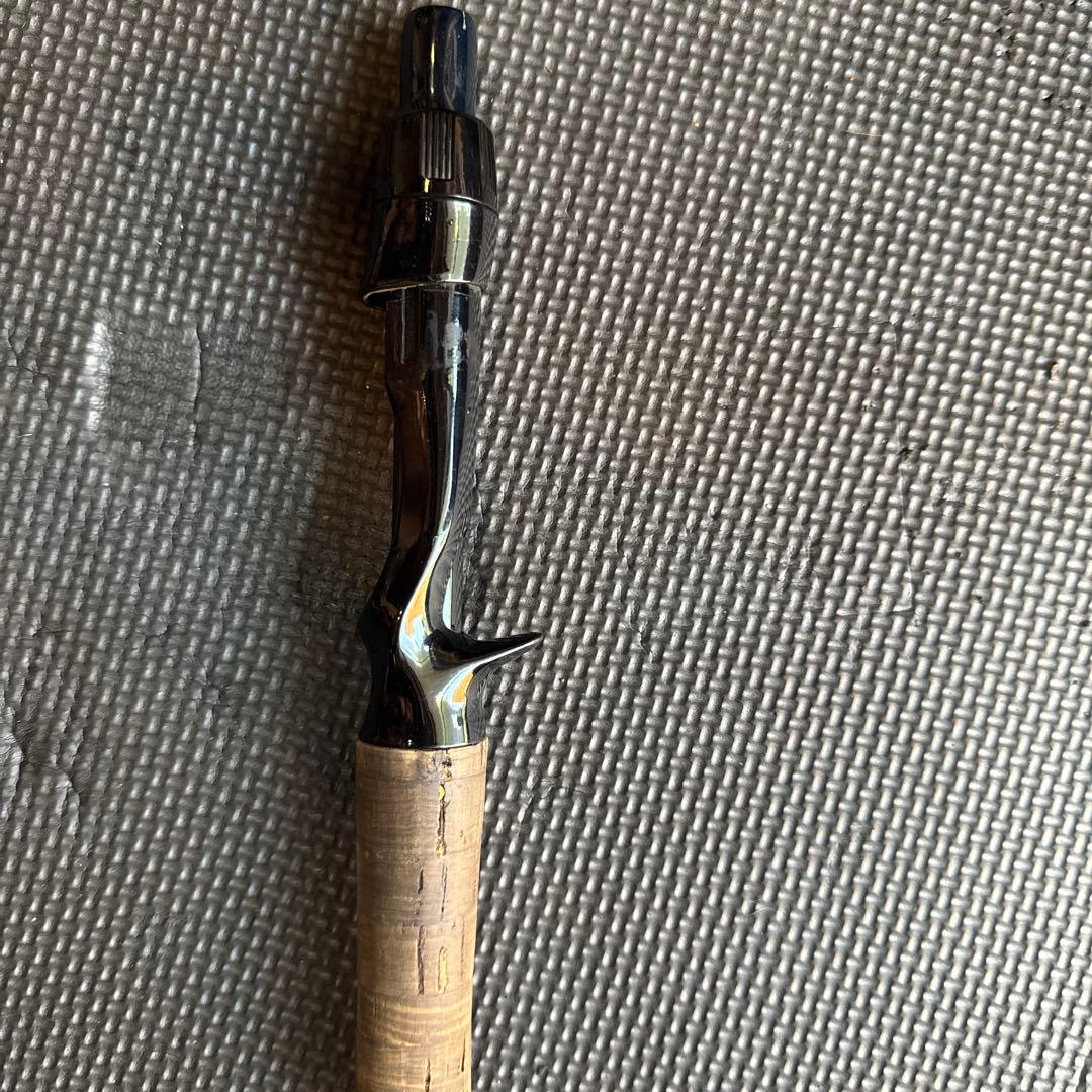 ロッド TULALA Monstruo 71 RM