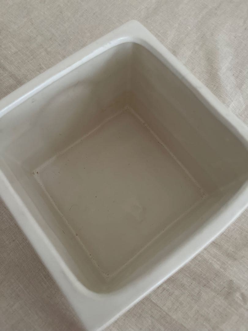 レア70年代スヌーピークッキージャーMcCoy社製造陶器