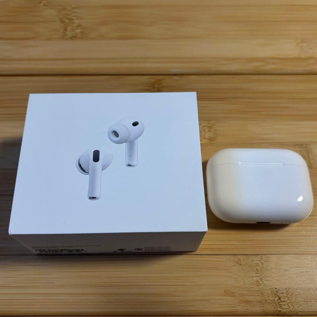 AirPodsPro3 第3世代Apple