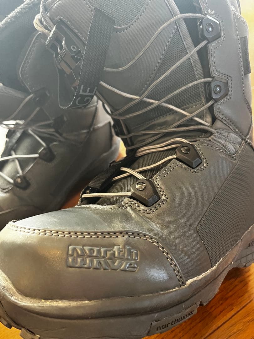 Northwave スノーブーツ