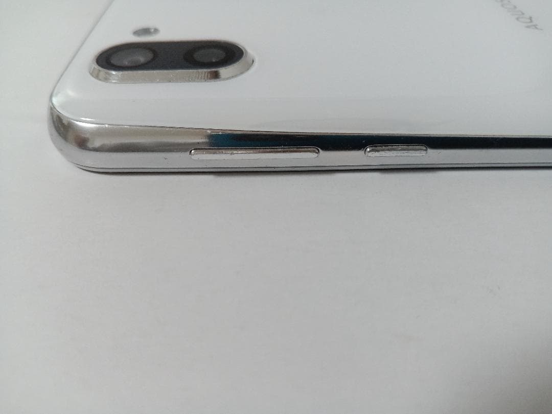 u 706SH 2台セット