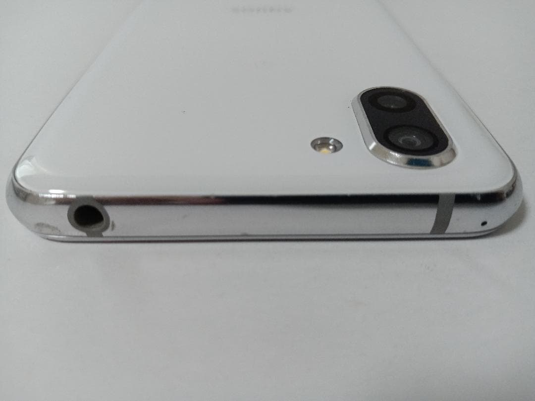 u 706SH 2台セット